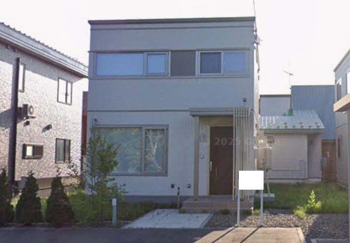【価格改定】音更町柳町仲区　新築戸建
