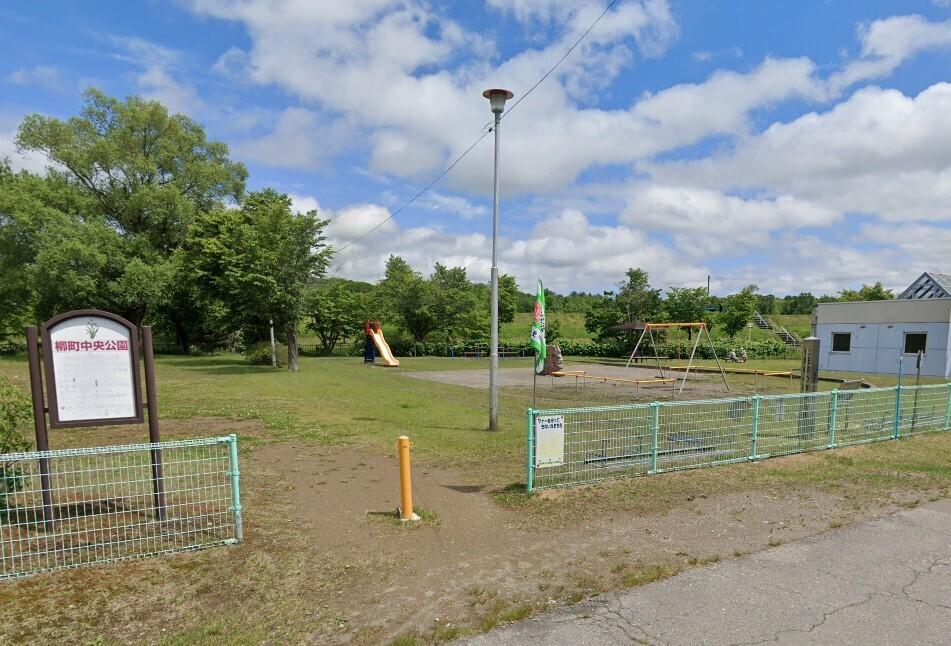 【価格改定】音更町柳町仲区　新築戸建 周辺