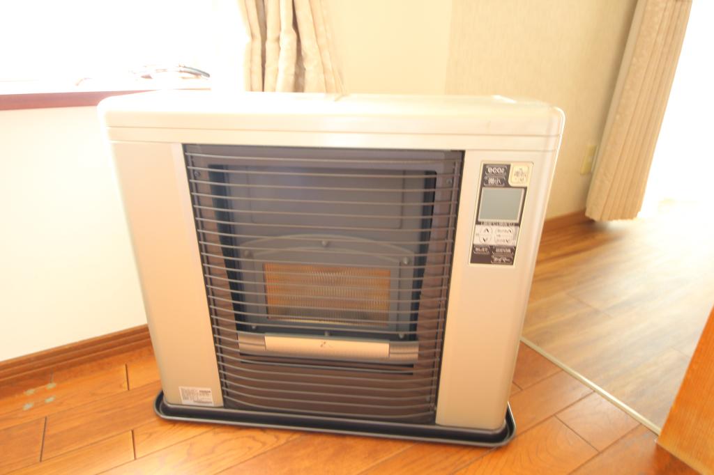 帯広東7条南23丁目　中古住宅※地下室付き 内観