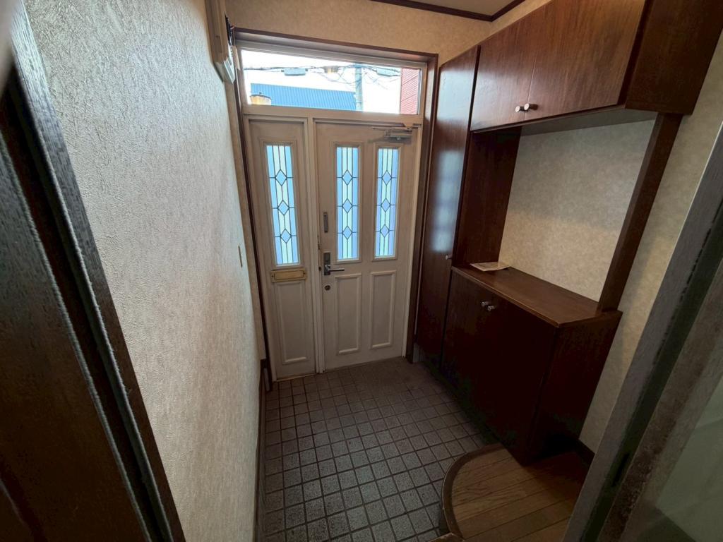 【写真追加】西２１条南５丁目　中古戸建 内観