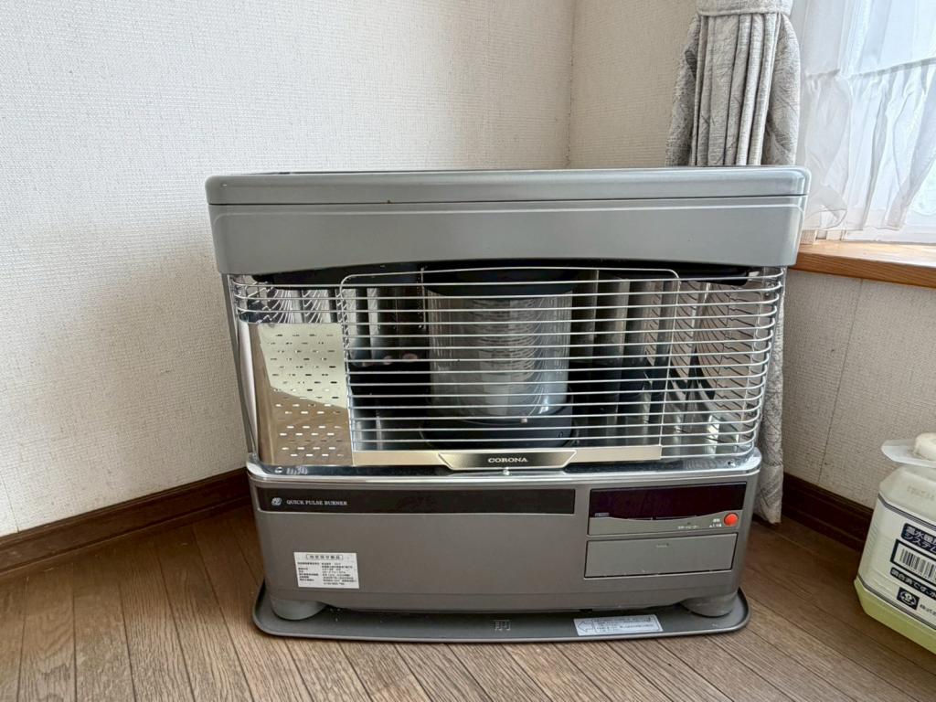 【写真追加】西２１条南５丁目　中古戸建 内観