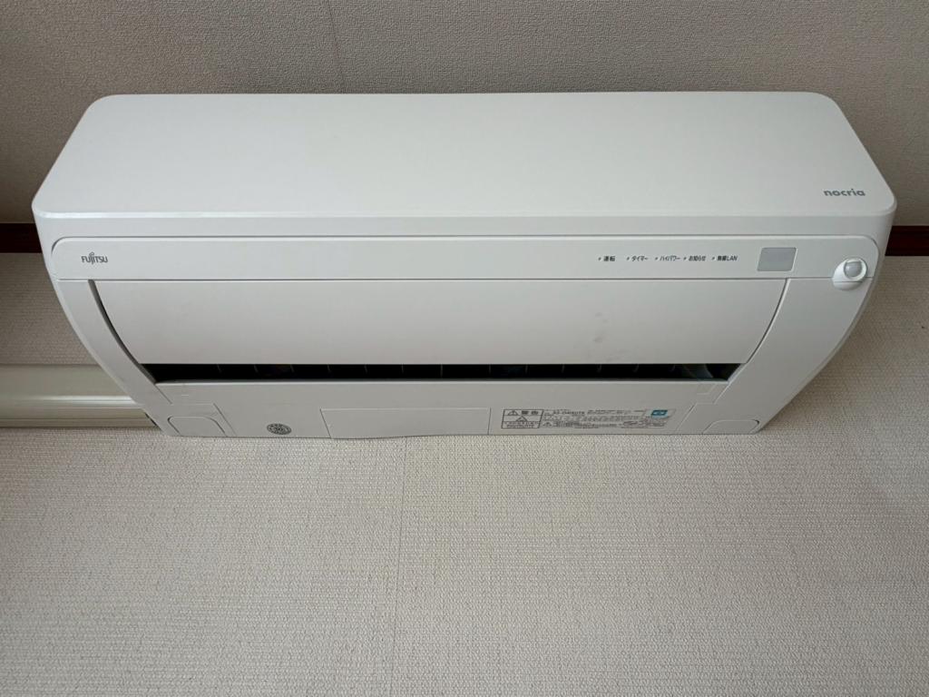 【写真追加】西２１条南５丁目　中古戸建 内観