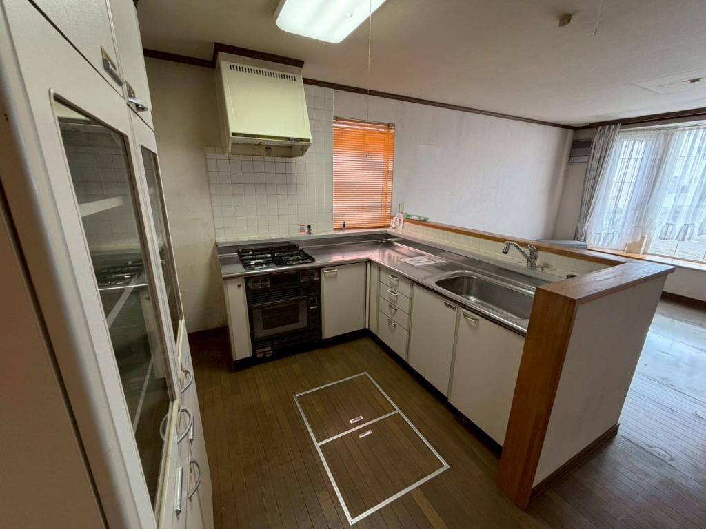 【写真追加】西２１条南５丁目　中古戸建 内観