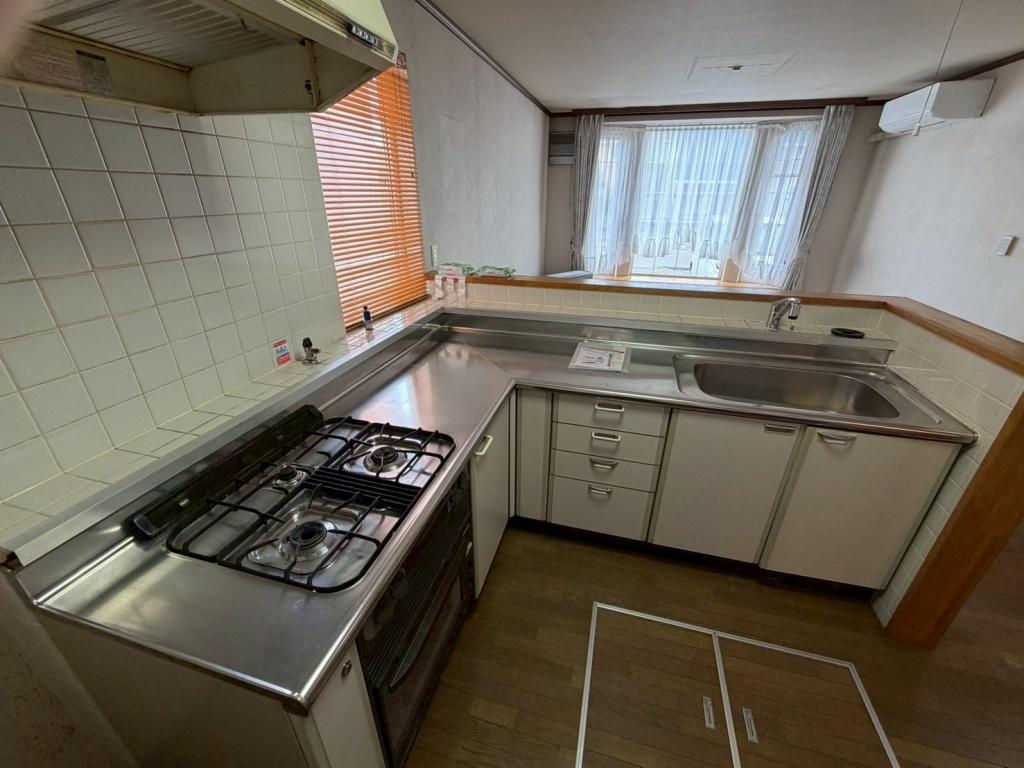 【写真追加】西２１条南５丁目　中古戸建 内観