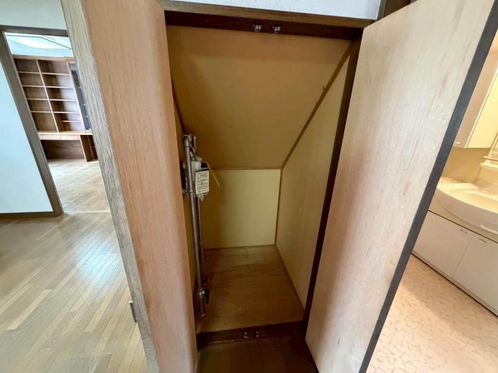 【写真追加】西２１条南５丁目　中古戸建 内観