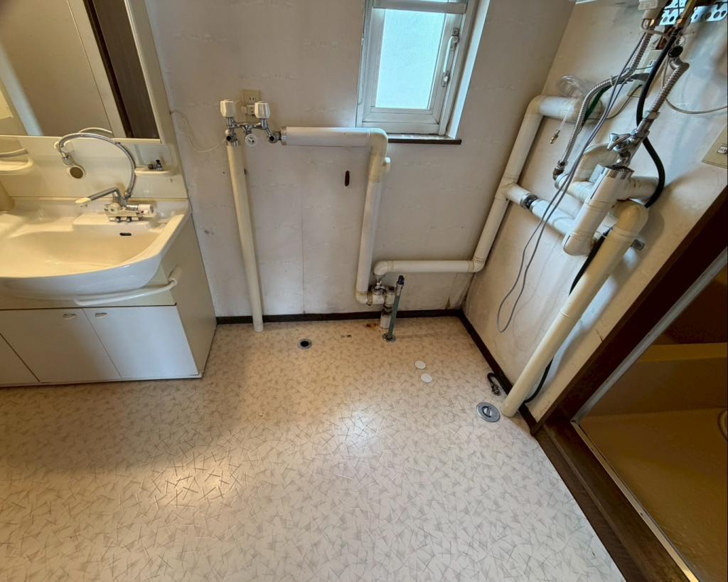 【写真追加】西２１条南５丁目　中古戸建 内観