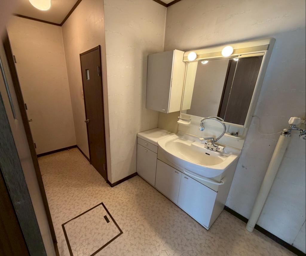 【写真追加】西２１条南５丁目　中古戸建 内観