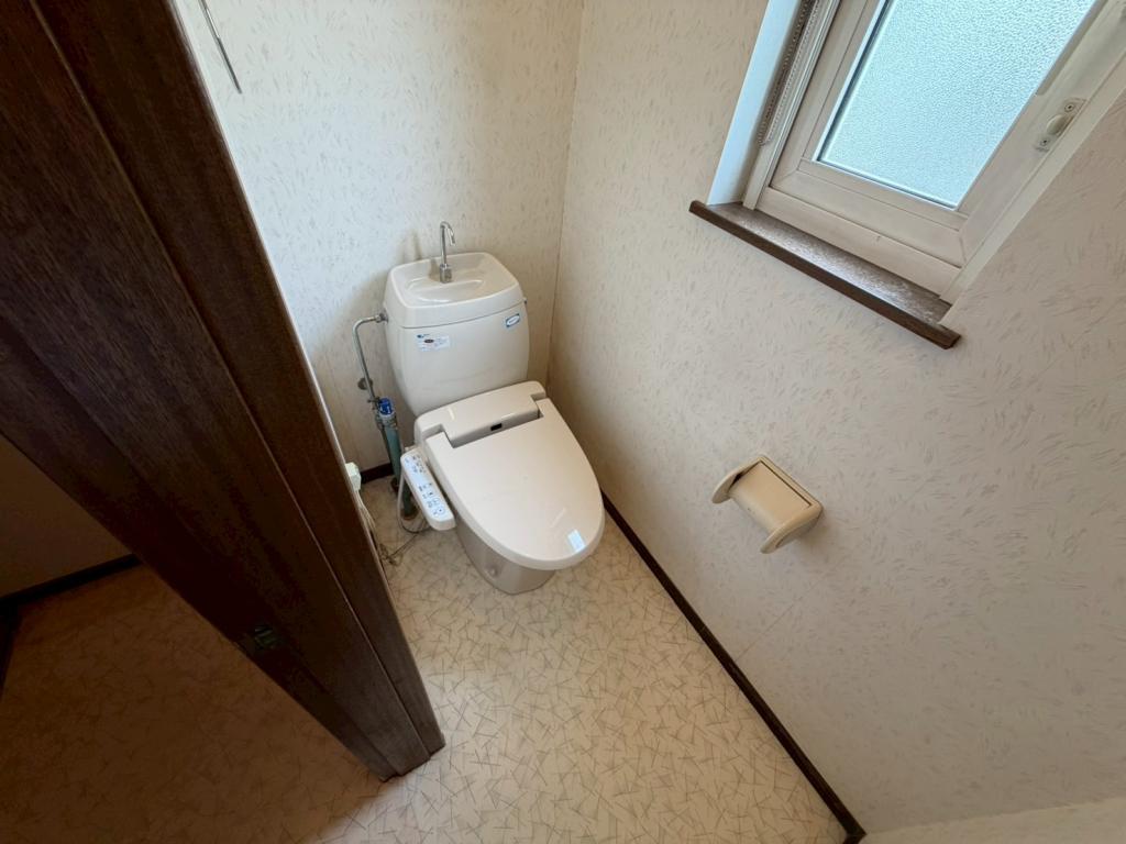 【写真追加】西２１条南５丁目　中古戸建 内観