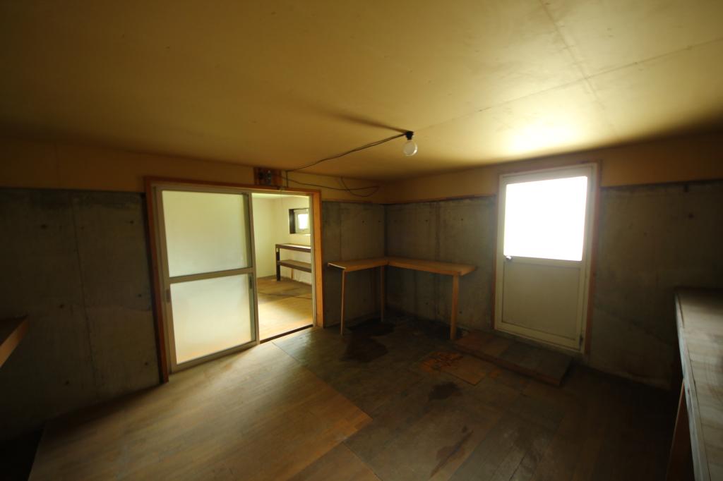 帯広東7条南23丁目　中古住宅※地下室付き 内観