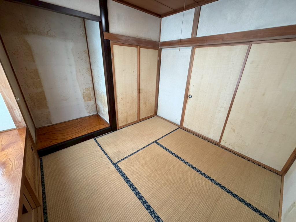 【写真追加】西２１条南５丁目　中古戸建 内観