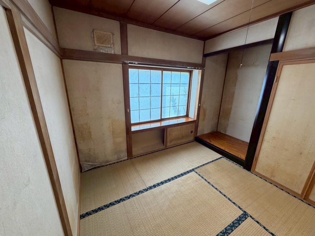 【写真追加】西２１条南５丁目　中古戸建 内観