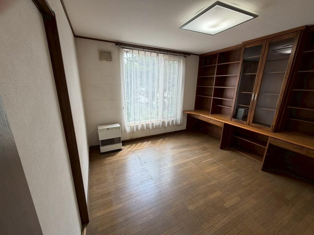 【写真追加】西２１条南５丁目　中古戸建 内観