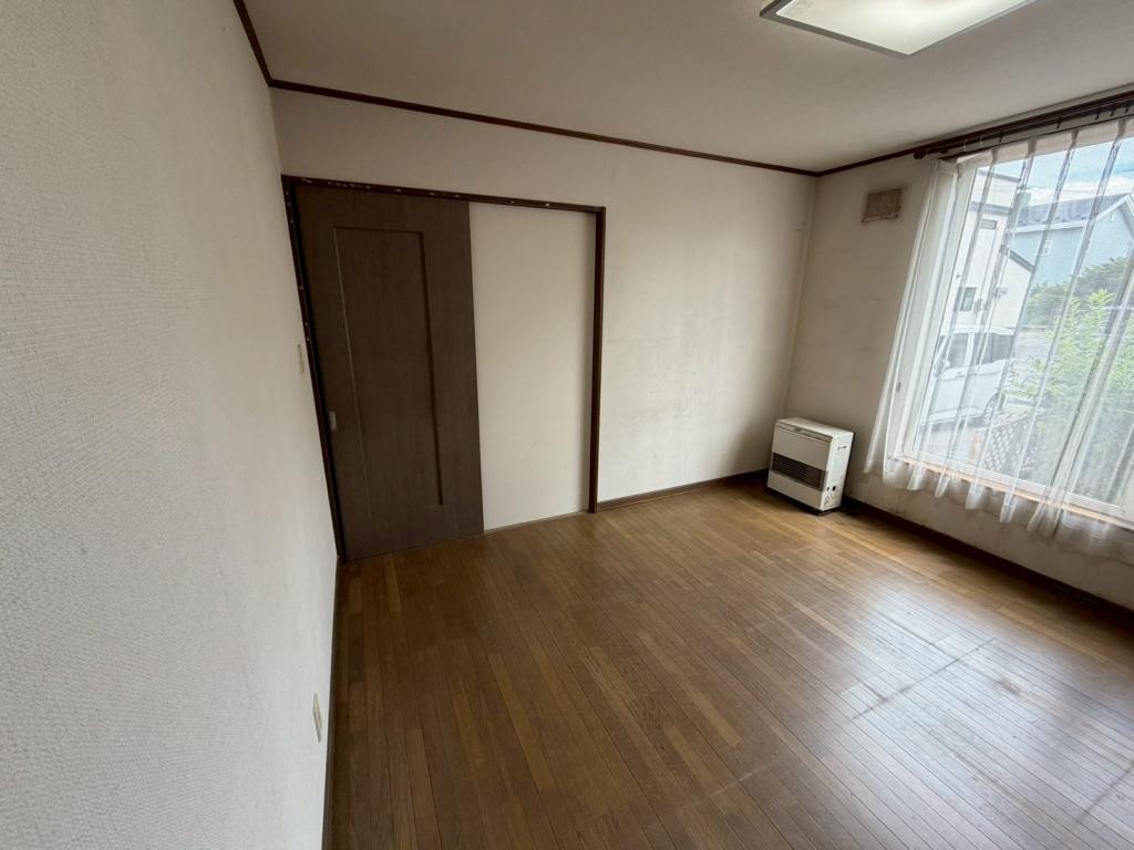 【写真追加】西２１条南５丁目　中古戸建 内観