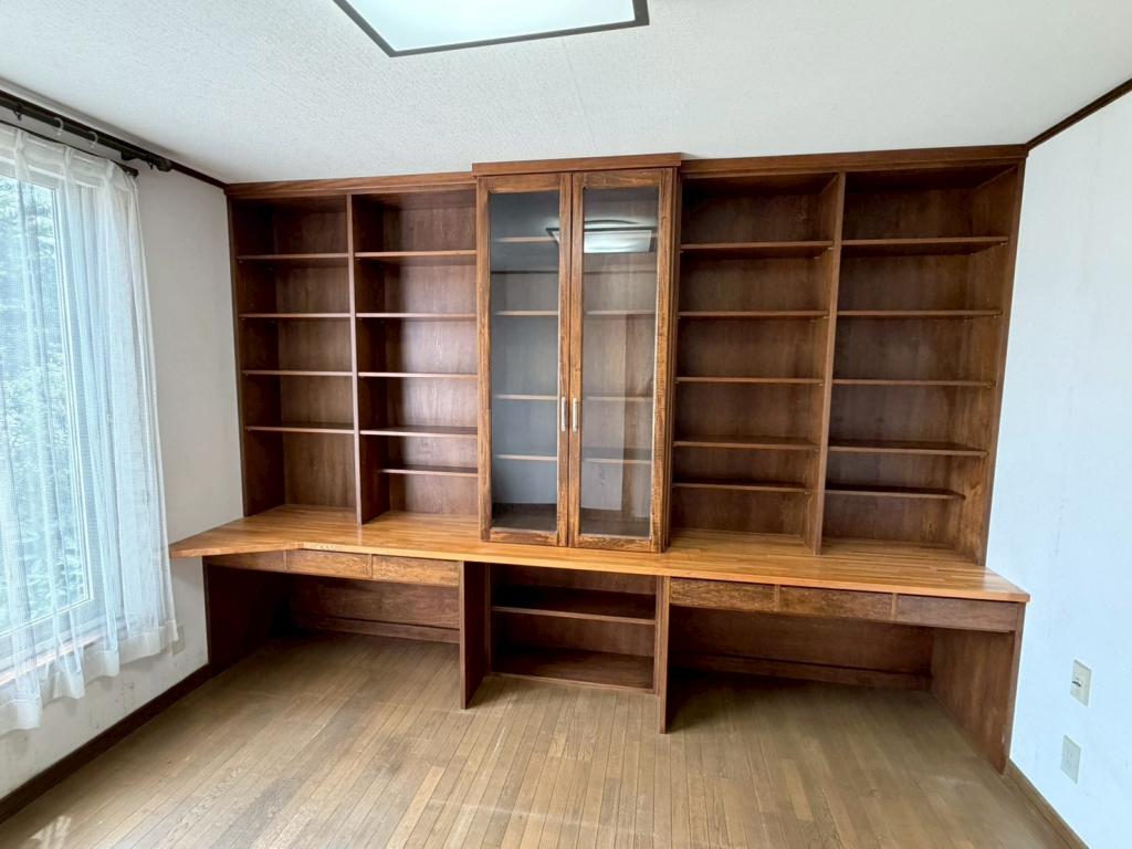 【写真追加】西２１条南５丁目　中古戸建 内観
