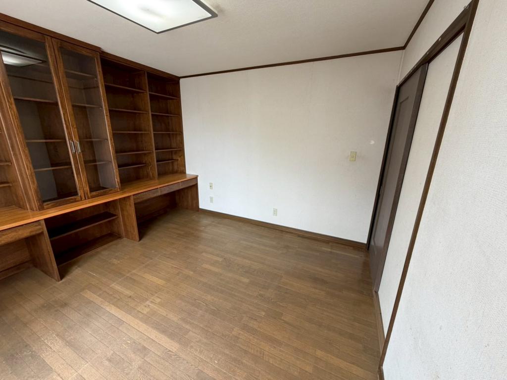 【写真追加】西２１条南５丁目　中古戸建 内観
