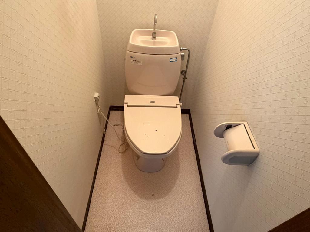 【写真追加】西２１条南５丁目　中古戸建 内観
