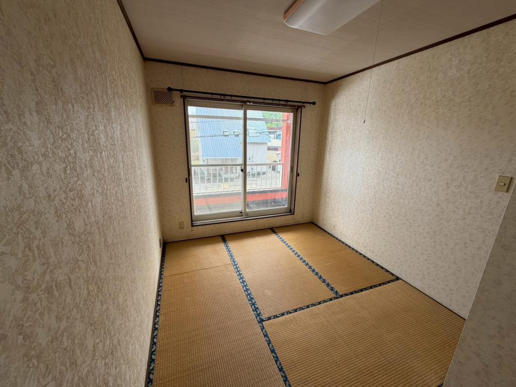 【写真追加】西２１条南５丁目　中古戸建 内観