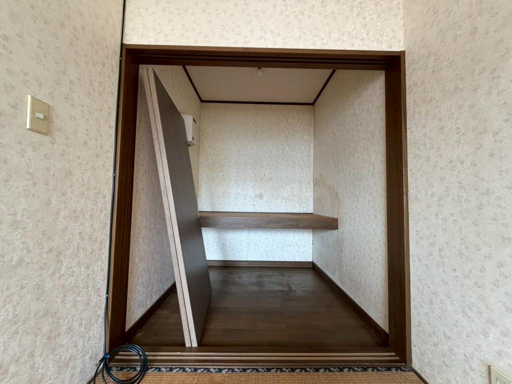 【写真追加】西２１条南５丁目　中古戸建 内観