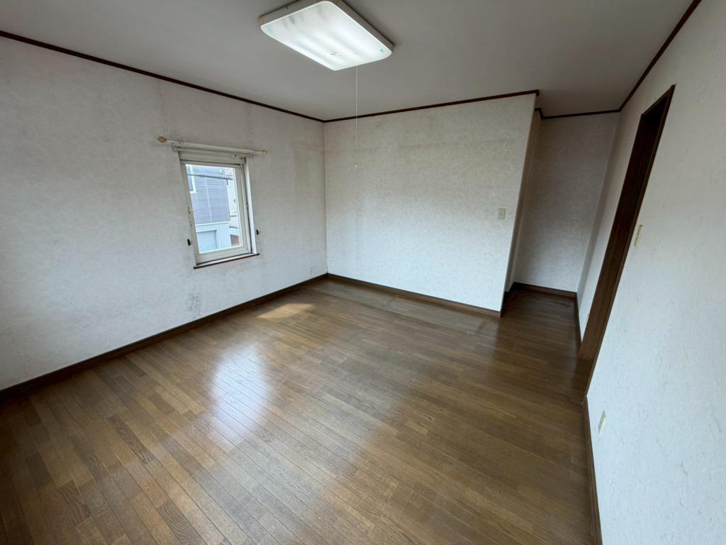 【写真追加】西２１条南５丁目　中古戸建 内観