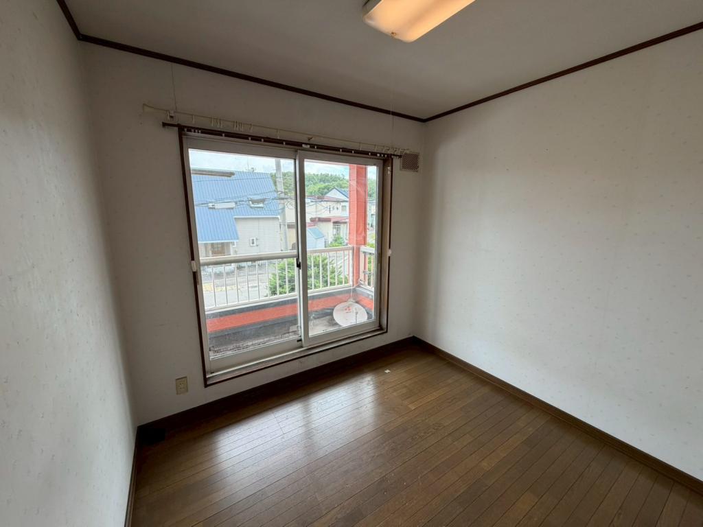 【写真追加】西２１条南５丁目　中古戸建 内観