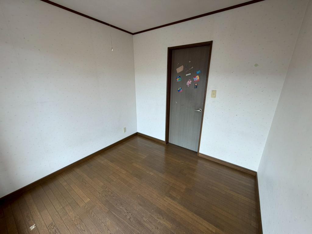 【写真追加】西２１条南５丁目　中古戸建 内観