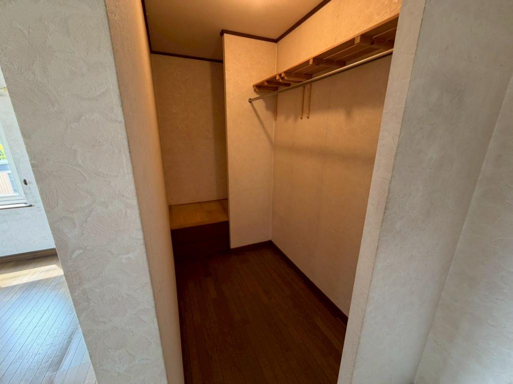 【写真追加】西２１条南５丁目　中古戸建 内観