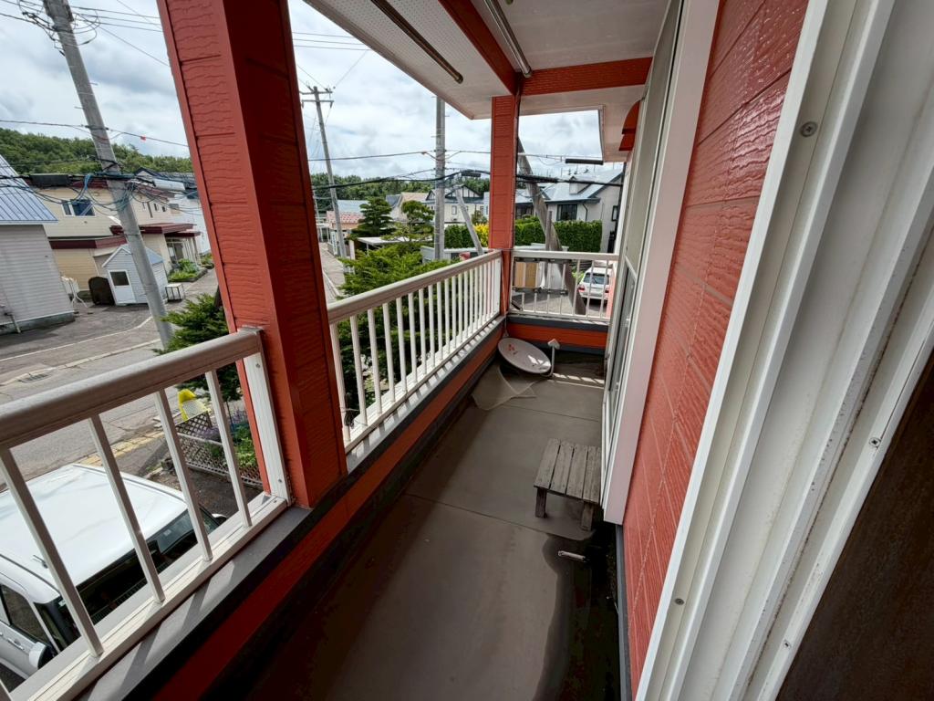 【写真追加】西２１条南５丁目　中古戸建 内観