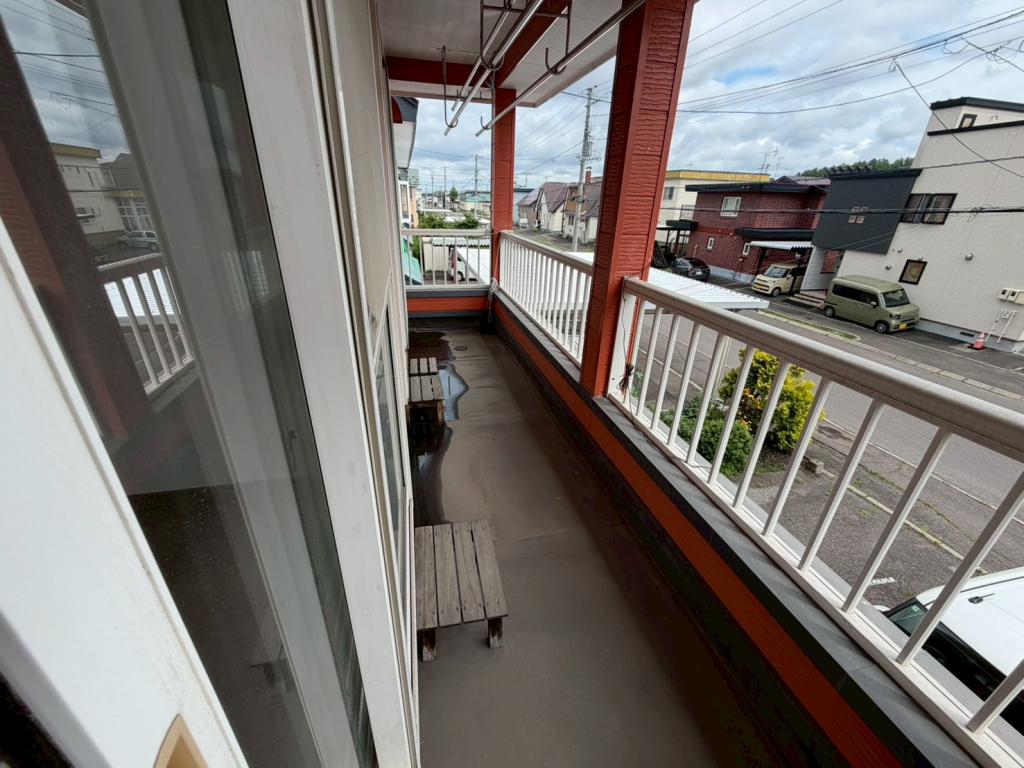 【写真追加】西２１条南５丁目　中古戸建 内観