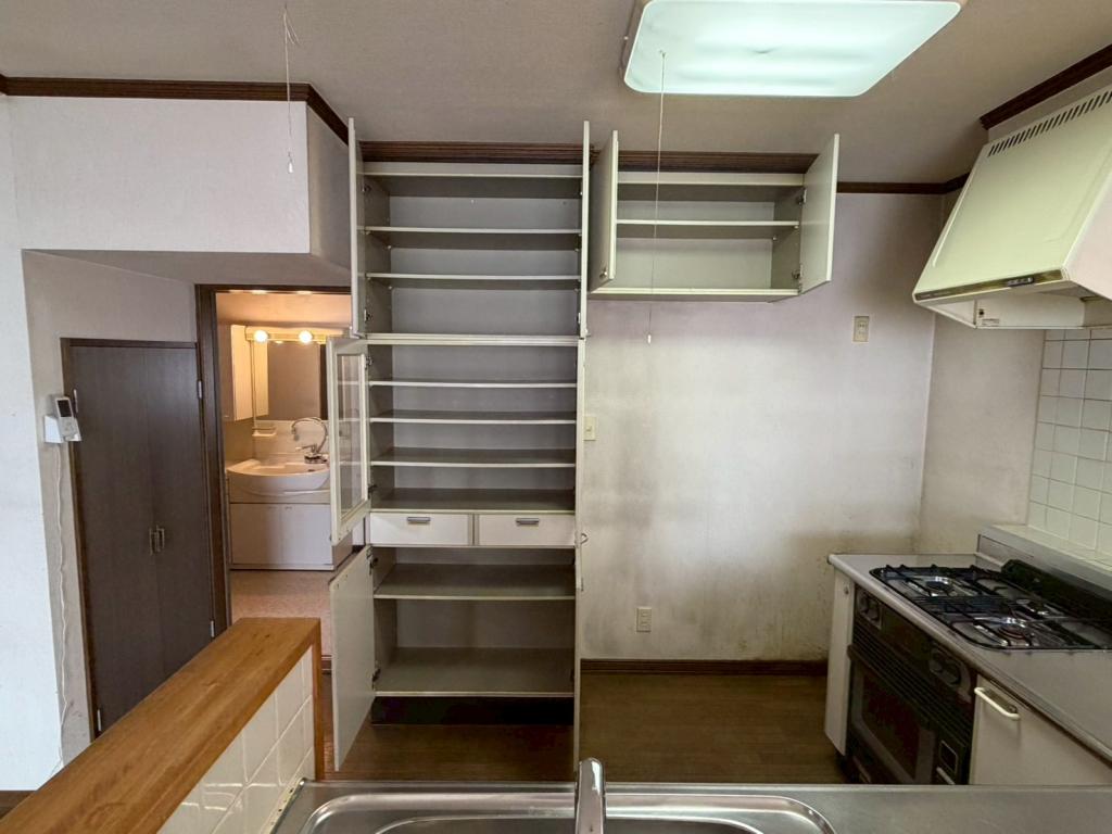 【写真追加】西２１条南５丁目　中古戸建 内観