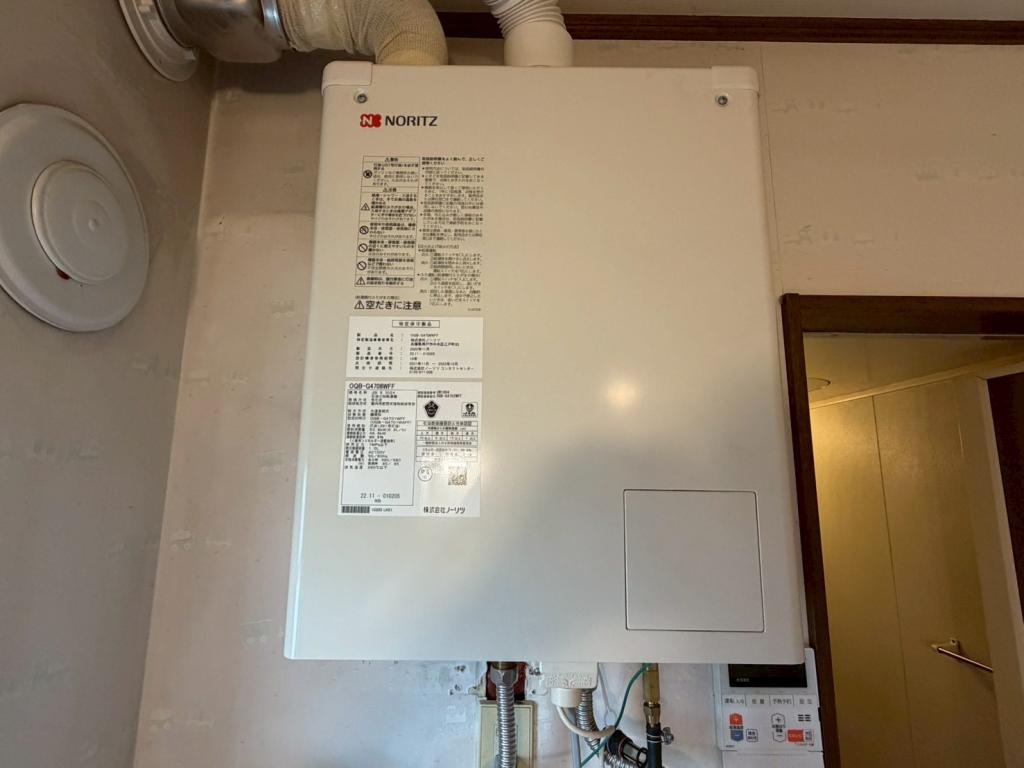 【写真追加】西２１条南５丁目　中古戸建 内観