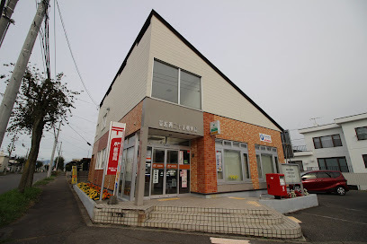 西２０条南４丁目　Ｂ棟　新築戸建 周辺