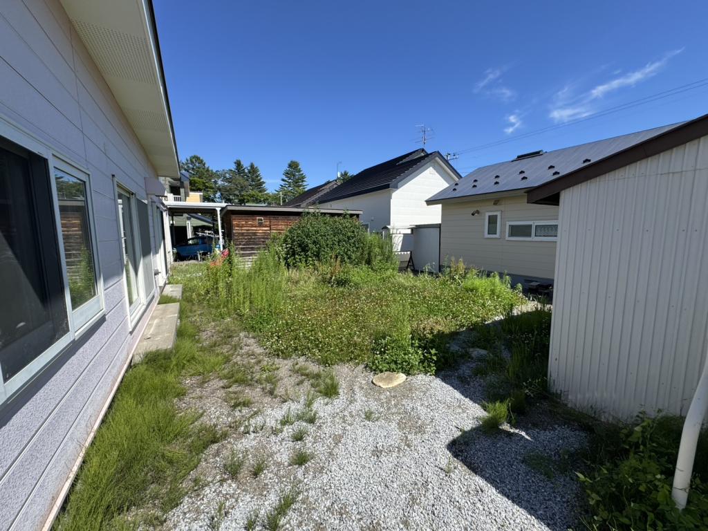【宅内写真更新！】幕別町札内青葉町　中古戸建 内観