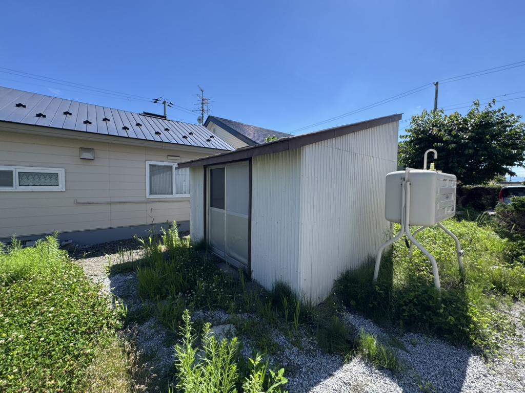 【宅内写真更新！】幕別町札内青葉町　中古戸建 内観