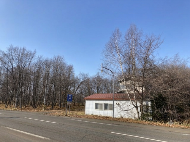 中札内村元大正基線【中札内エリア☆約１８７４坪の広大な敷地！】 内観