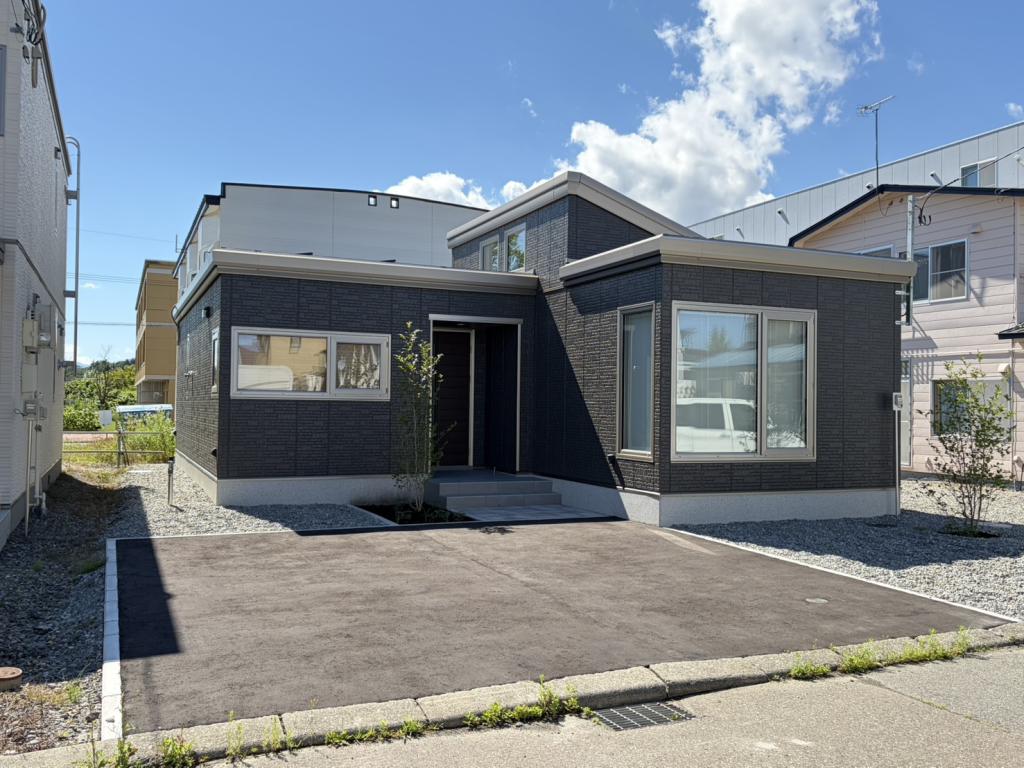 【写真追加】音更町宝来西町南１丁目　新築戸建