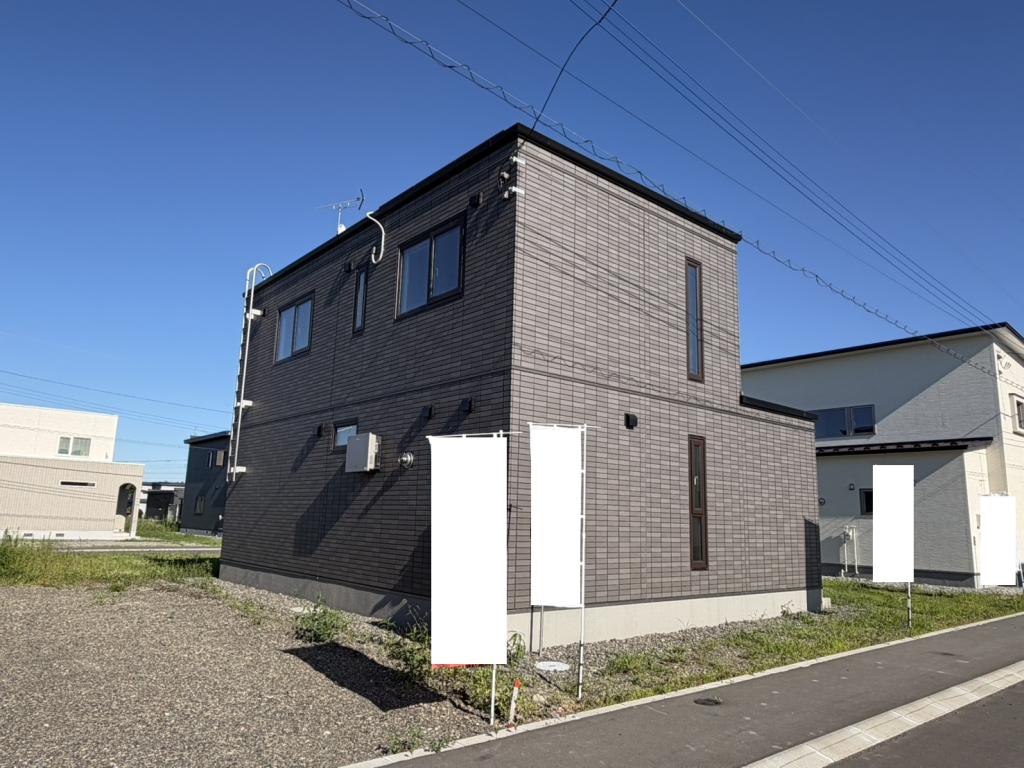 【写真追加】大空町３丁目　新築戸建 内観
