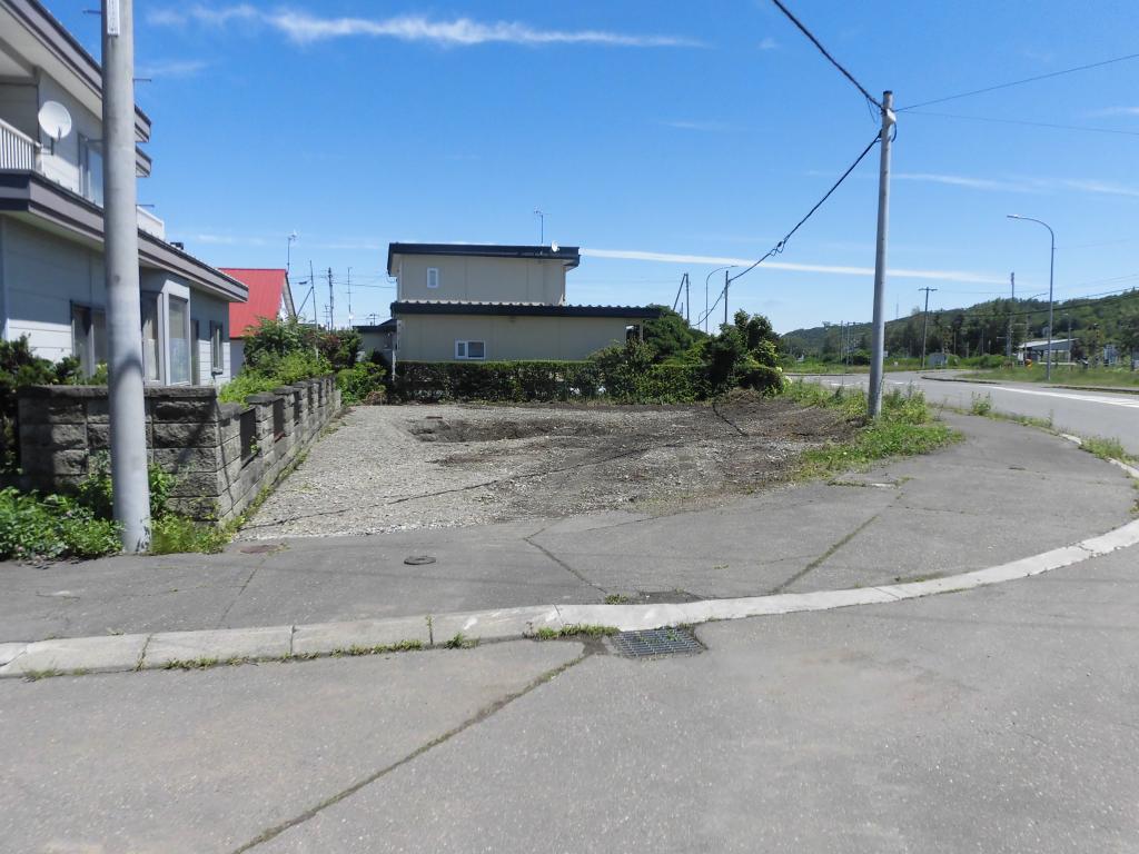※契約済※幕別町札内春日町297番56（南道路）【売土地：85.30坪】 内観