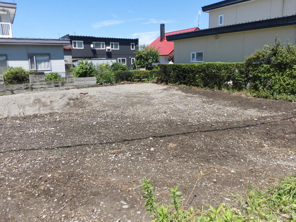 ※契約済※幕別町札内春日町297番56（南道路）【売土地：85.30坪】 内観