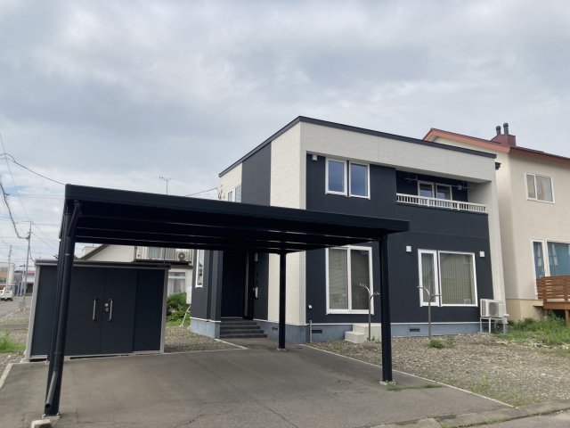 音更町南鈴蘭北４丁目【敷地面積約８０坪！南鈴蘭に中古住宅登場！】 内観