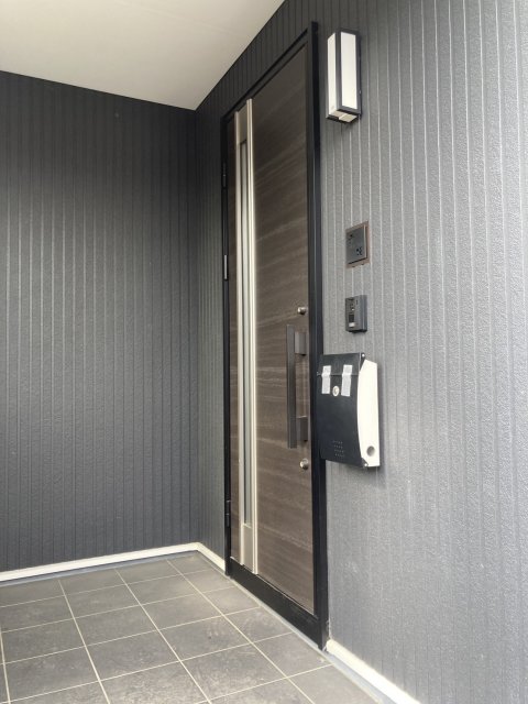 音更町南鈴蘭北４丁目【敷地面積約８０坪！南鈴蘭に中古住宅登場！】 内観