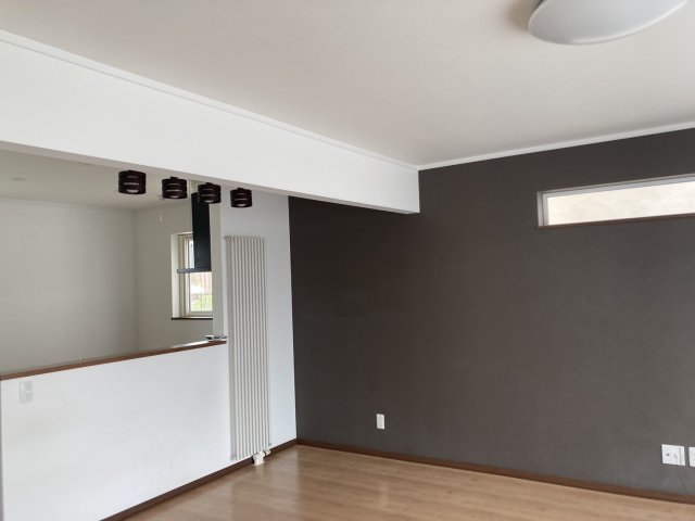 音更町南鈴蘭北４丁目【敷地面積約８０坪！南鈴蘭に中古住宅登場！】 内観