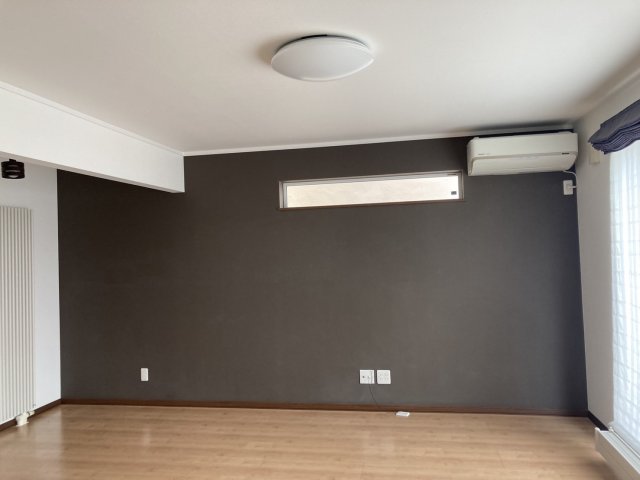 音更町南鈴蘭北４丁目【敷地面積約８０坪！南鈴蘭に中古住宅登場！】 内観
