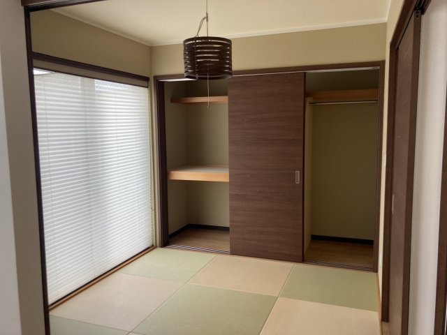 音更町南鈴蘭北４丁目【敷地面積約８０坪！南鈴蘭に中古住宅登場！】 内観