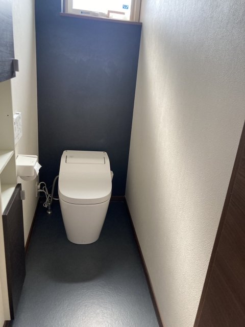 音更町南鈴蘭北４丁目【敷地面積約８０坪！南鈴蘭に中古住宅登場！】 内観