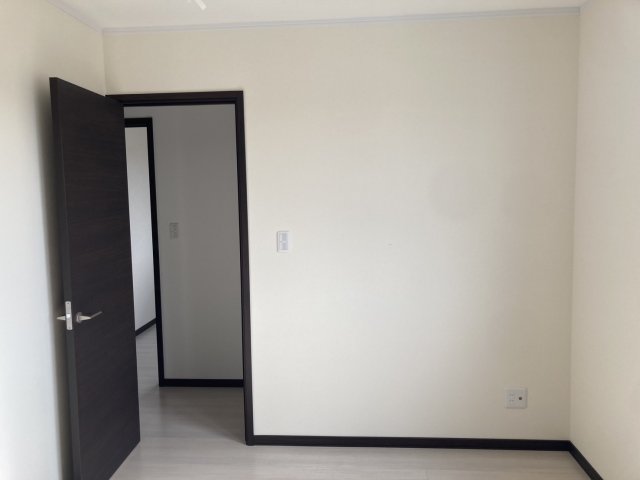 音更町南鈴蘭北４丁目【敷地面積約８０坪！南鈴蘭に中古住宅登場！】 内観