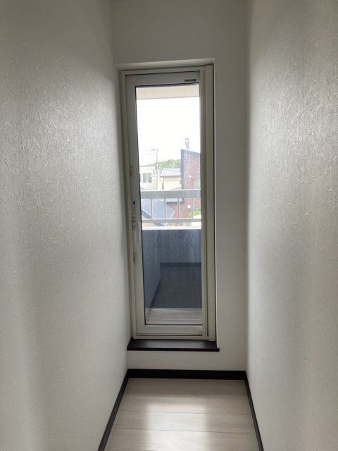 音更町南鈴蘭北４丁目【敷地面積約８０坪！南鈴蘭に中古住宅登場！】 内観