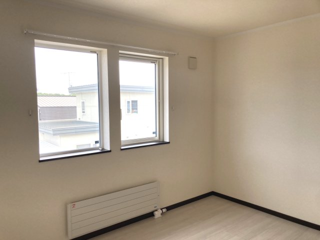 音更町南鈴蘭北４丁目【敷地面積約８０坪！南鈴蘭に中古住宅登場！】 内観