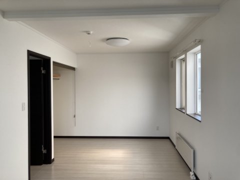 音更町南鈴蘭北４丁目【敷地面積約８０坪！南鈴蘭に中古住宅登場！】 内観