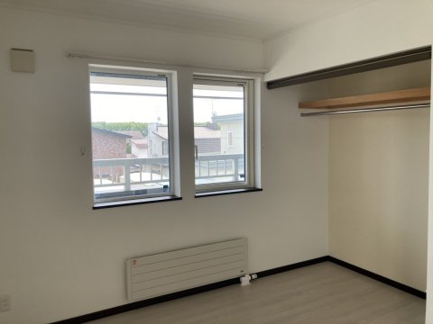 音更町南鈴蘭北４丁目【敷地面積約８０坪！南鈴蘭に中古住宅登場！】 内観