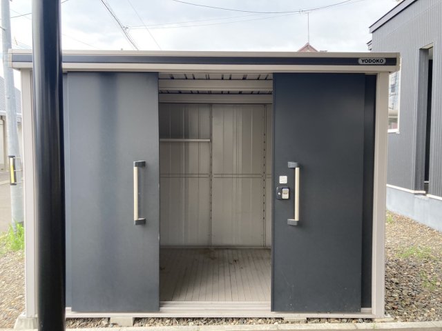 音更町南鈴蘭北４丁目【敷地面積約８０坪！南鈴蘭に中古住宅登場！】 内観